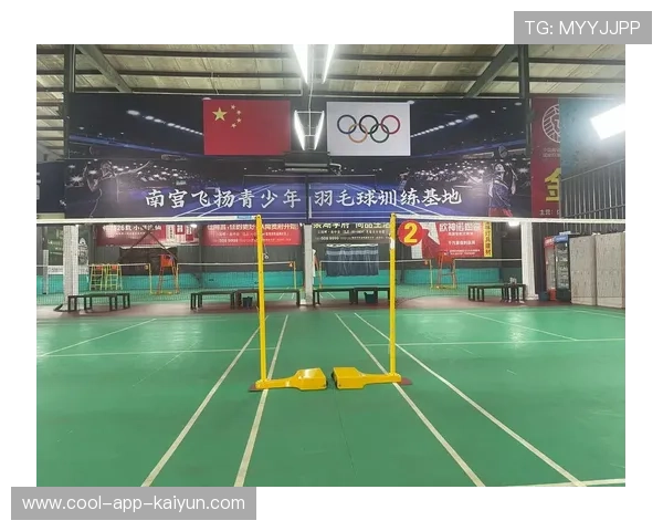 羽毛球训练营增强青少年体能训练与技术并重,青少年羽毛球训练大纲 羽毛球训练营增强青少年体能训练与技术并重,青少年羽毛球训练大纲
