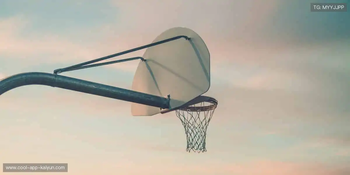 🏀 每一场对决，都是心跳的证明！